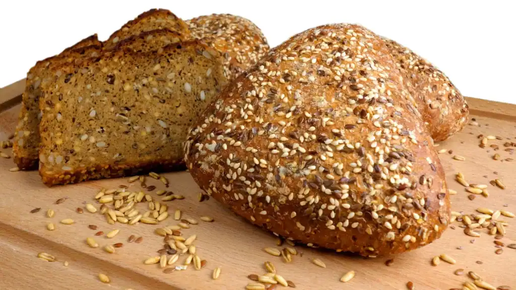 Types of Bread with Low Carbs in Beaconsfield UK: