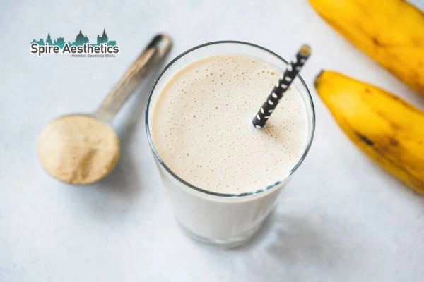 Boost your wellness goals and lose weight with the best protein powder Beaconsfield