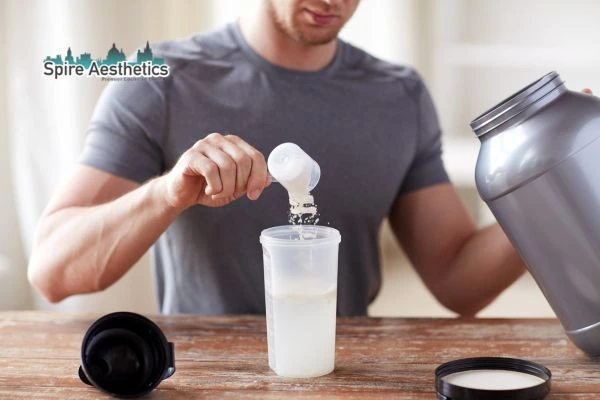 understand which protein powder Beaconsfield is best for you!