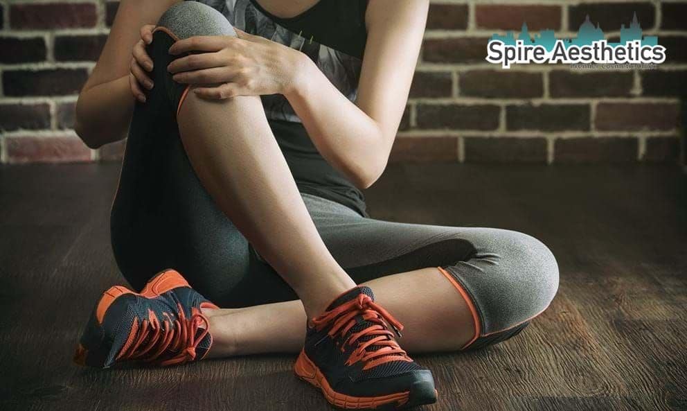 Body Toning and Injury Repair Beaconsfield
