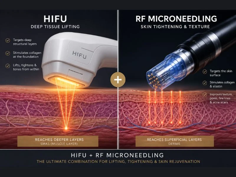 Is This Combination Treatment Right for Your Skin Concerns Beaconsfield?