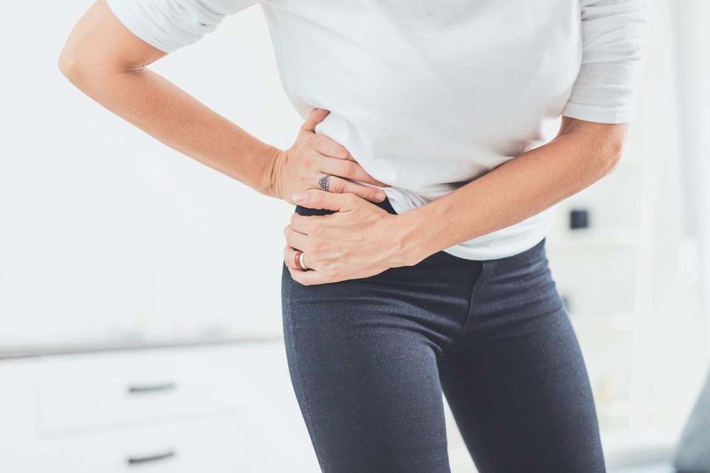 Could a Weak Core Be the Real Reason Behind Your Back Pain, Poor Posture and Persistent Belly Bulge Beaconsfield?